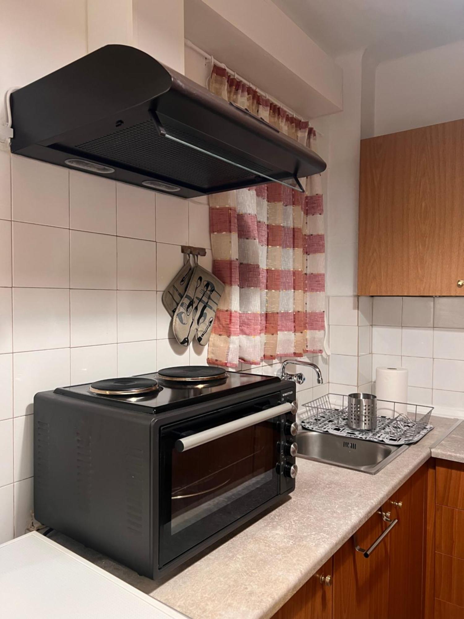 Cozy Apartment In Neos Kosmos Αθήνα Εξωτερικό φωτογραφία